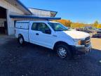 2018 Ford F150 Super Cab