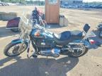 2011 Harley-Davidson Fxdc