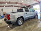 2023 Chevrolet Colorado