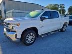 2019 Chevrolet Silverado C1500 LT