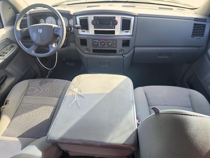 2007 Dodge RAM 1500 ST
