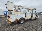 2015 Freightliner Business Class M2 Bucket Truck
