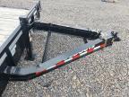 2026 Goodguys Flat Deck BP Equipment Trailer