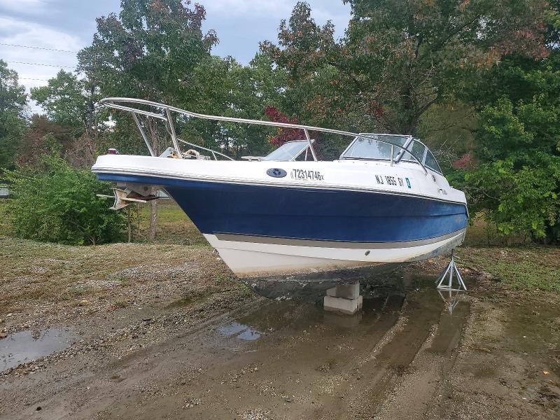 2006 Unknown 2006 Wellcraft Boat