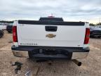 2007 Chevrolet Silverado C3500