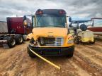 2016 Thomas School Bus