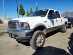 2004 Ford F350 SRW Super Duty