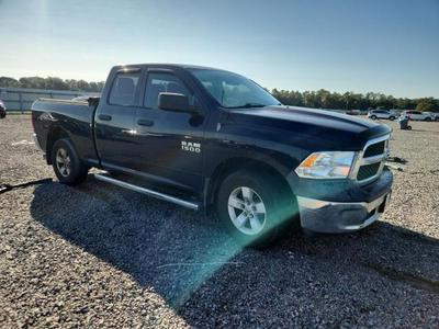 2013 Dodge RAM 1500 ST