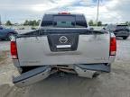 2005 Nissan Titan XE
