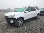 2016 GMC Acadia SLT-2