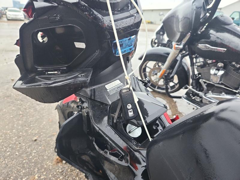 2023 Honda ADV150 A