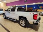 2018 Chevrolet Silverado K1500 Custom