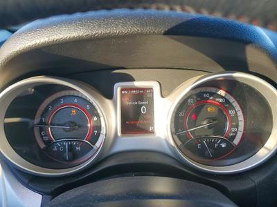 2017 Dodge Journey GT