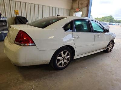 2013 Chevrolet Impala LT