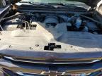 2016 Chevrolet Silverado K1500 LTZ