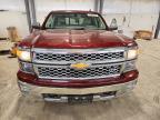 2015 Chevrolet Silverado K1500 LTZ