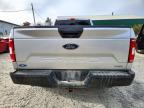 2019 Ford F150 Super Cab