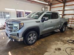 Rental Vehicles for sale at auction: 2026 GMC Sierra K1500 SLT
