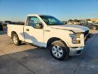 2017 Ford F150 XL