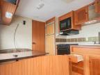 2011 Dutchmen Four Winds Breeze Camper