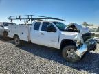 2013 Chevrolet Silverado K2500 Heavy Duty