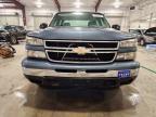 2006 Chevrolet Silverado K1500