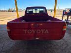 1989 Toyota Pickup Base