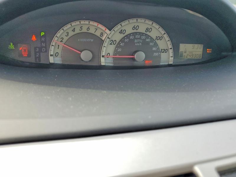 2008 Toyota Yaris Base