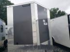 2025 Giddy Up 7X14 TA2-3500 Enclosed Cargo Trailer