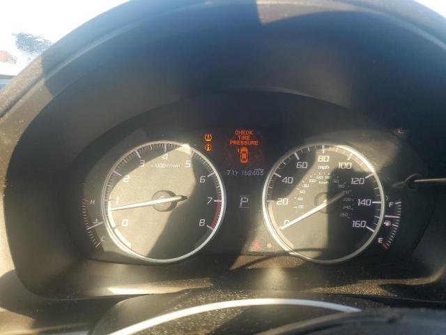 2016 Acura ILX Base Watch Plus