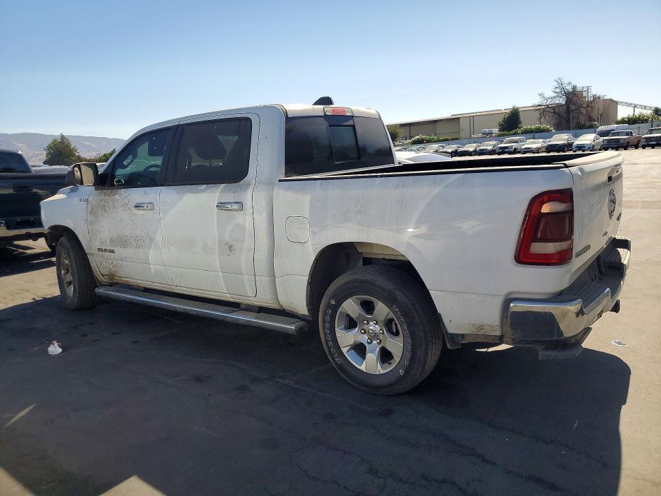 2020 Dodge RAM 1500 BIG HORN/LONE Star