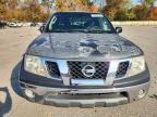2010 Nissan Frontier SE V6