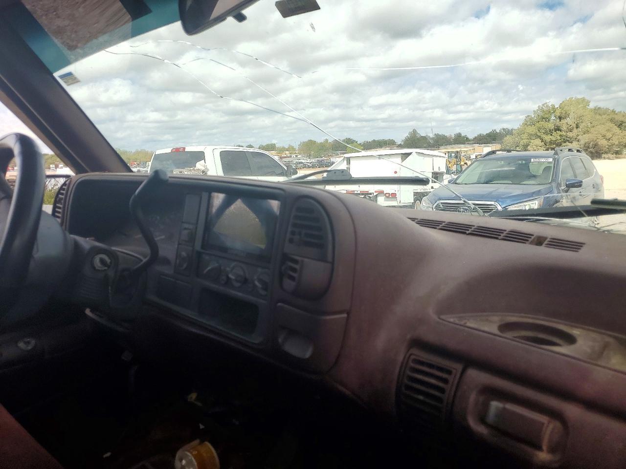 1996 Chevrolet C3500