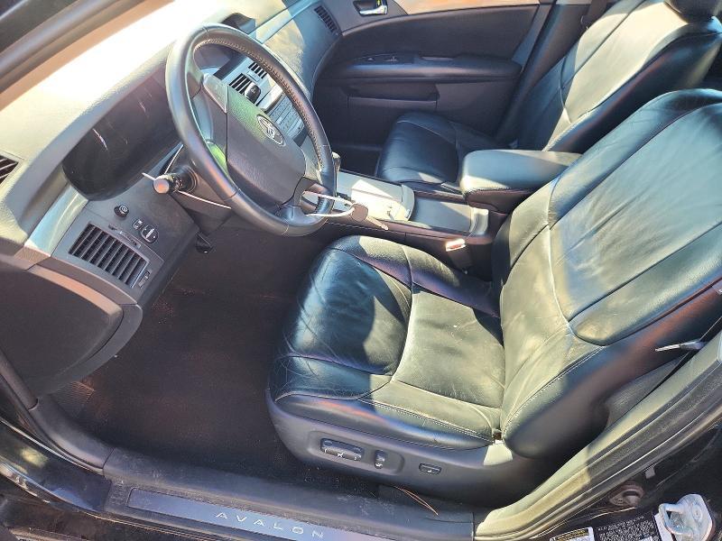 2007 Toyota Avalon Touring