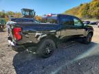 2025 Chevrolet Colorado