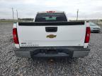 2009 Chevrolet Silverado K1500