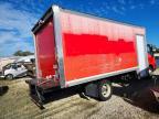2018 Hino 195 BOX Truck