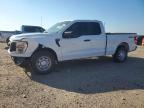 2022 Ford F150 Super Cab