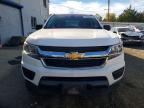 2017 Chevrolet Colorado