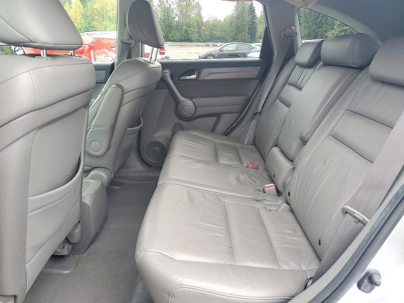 2009 Honda Cr-V EXL