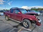 2000 Nissan Frontier XE