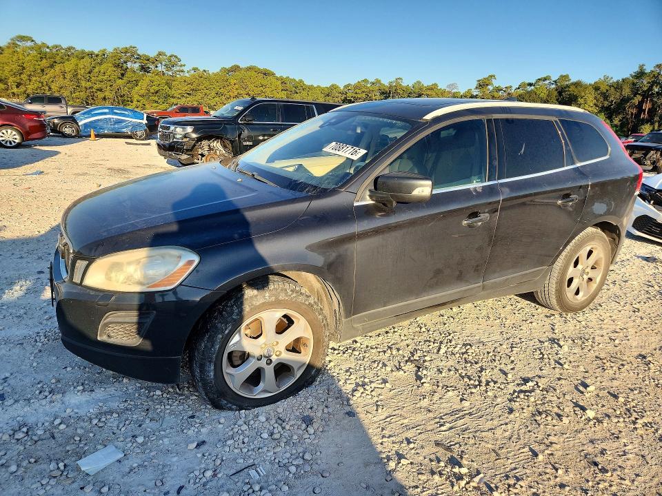 2013 Volvo Xc60 3.2
