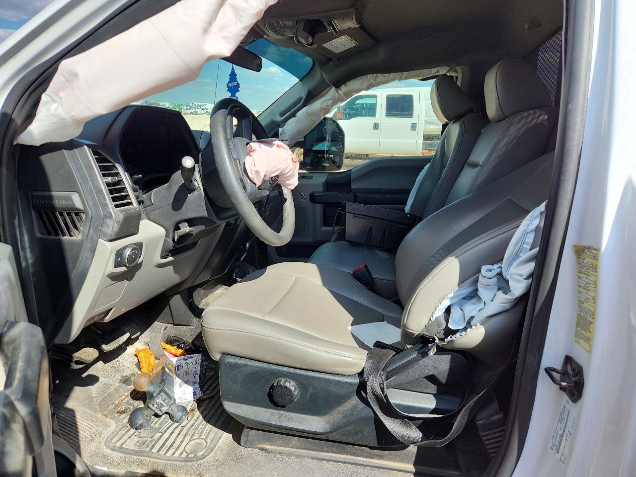 2021 Ford F350 Super Duty