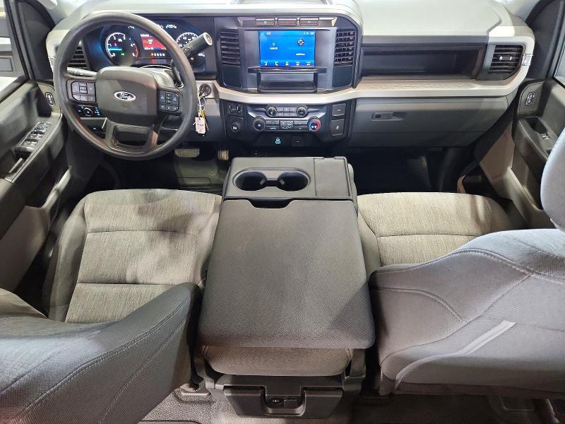 2023 Ford F250 Super Duty