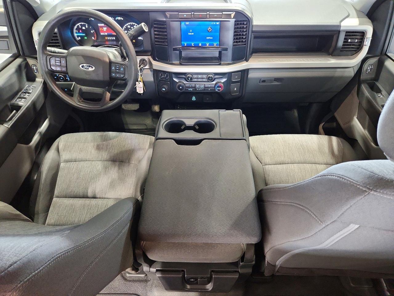 2023 Ford F250 Super Duty