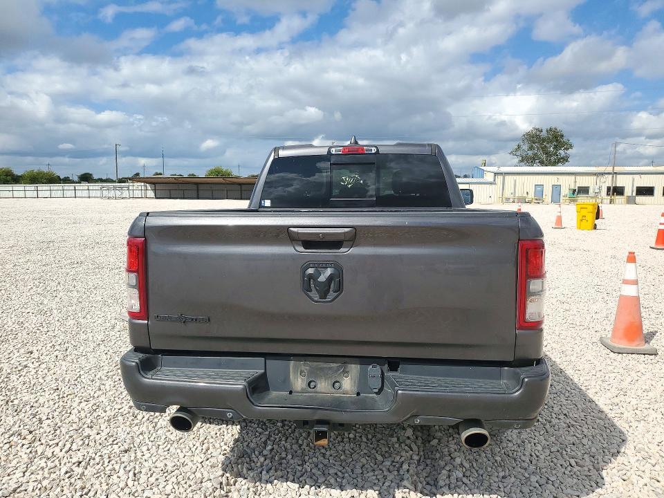2022 Dodge RAM 1500 BIG HORN/LONE Star