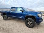 2017 GMC Sierra K1500 Denali