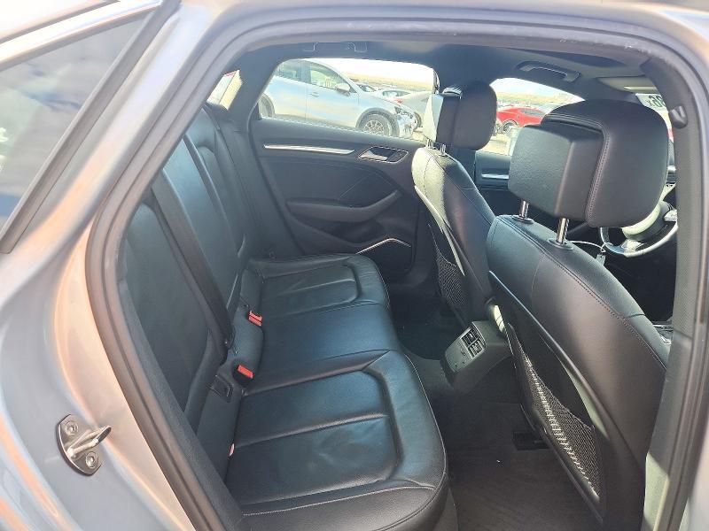 2015 Audi A3 Premium Plus