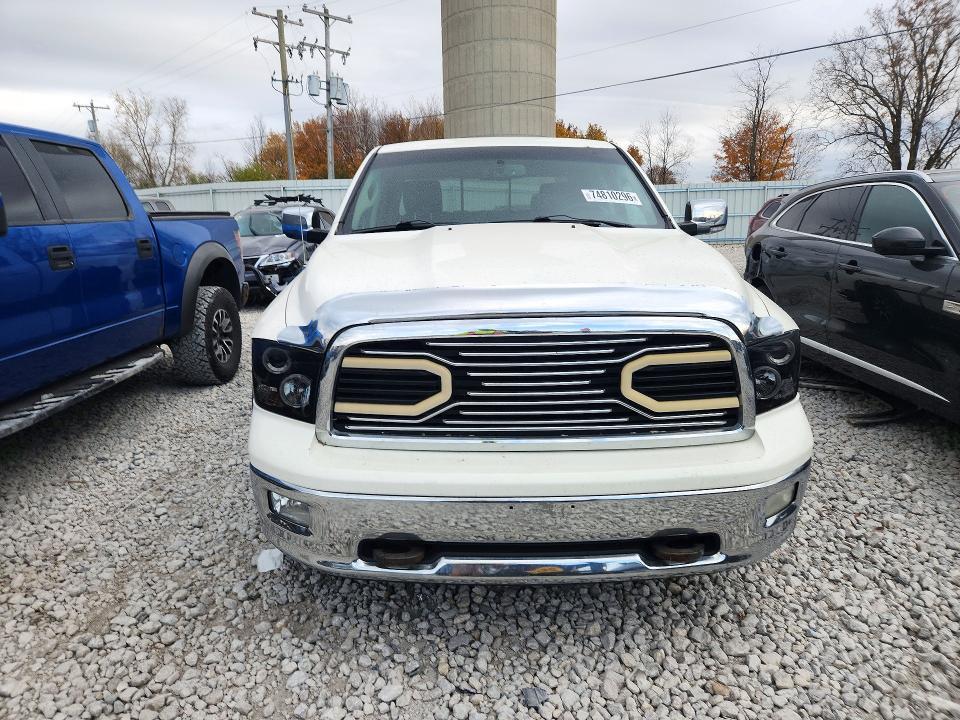 2009 Dodge RAM 1500