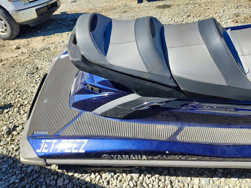 2014 Yama - Yamaha 2014 Yamaha Waverunner JET SKI
